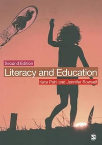 Literacy and Education - Kate Pahl