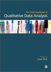 The SAGE Handbook of Qualitative Data Analysis - Uwe Flick