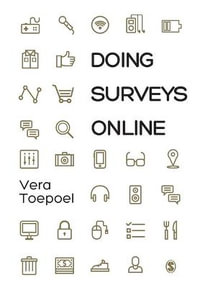 Doing Surveys Online - Vera Toepoel