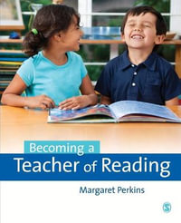 Becoming a Teacher of Reading - Margaret Perkins