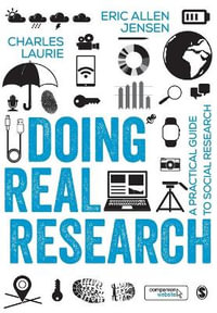 Doing Real Research : A Practical Guide to Social Research - Eric Jensen