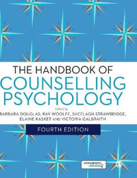 The Handbook of Counselling Psychology - Barbara Douglas