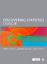 Discovering Statistics Using R - Andy Field