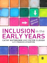 Inclusion in the Early Years - Frances Atherton