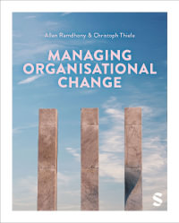 Managing Organisational Change - Allan Ramdhony