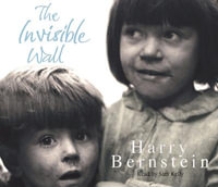 The Invisible Wall - Harry Bernstein