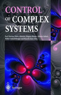 Control of Complex Systems - Alberto Isidori