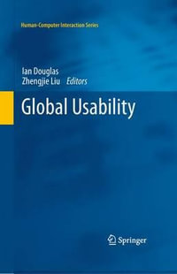 Global Usability : Human-Computer Interaction Series - Ian Douglas