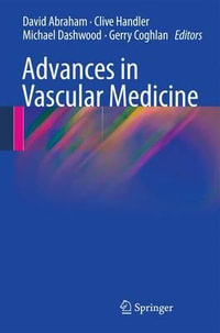 Advances in Vascular Medicine - David Abraham