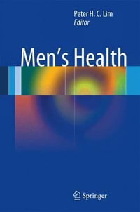 Men's Health - Peter H. C. Lim