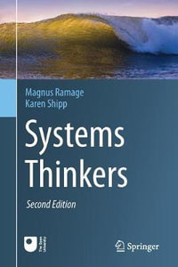 Systems Thinkers - Magnus Ramage