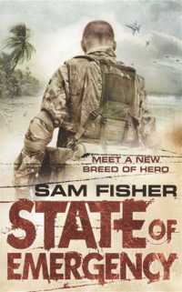 State Of Emergency : Meet A New Breed Of Hero - Sam Fisher