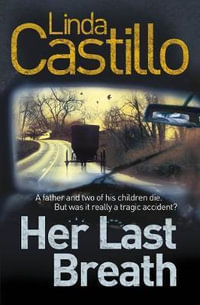 Her Last Breath : A Kate Burkholder Novel 5 - Linda CASTILLO