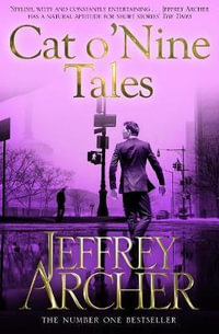 Cat O' Nine Tales - Jeffrey Archer