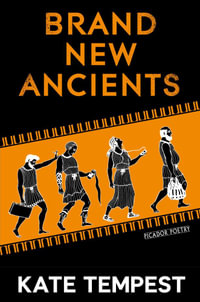 Brand New Ancients - Tanya Byron