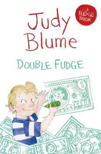 Double Fudge : Fudge - Judy Blume