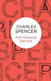 Full Personal Service - Charles Spencer