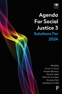 Agenda for Social Justice 3 : Solutions for 2024