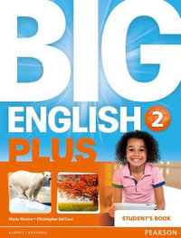 Big English Plus American Edition 2 Student's Book : Big English - Mario Herrera