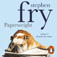 Paperweight : Volume 2 - Stephen Fry