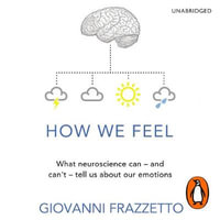 How We Feel - Giovanni Frazzetto