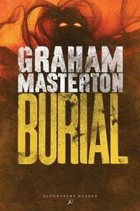 Burial - Graham Masterton