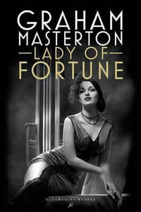 Lady of Fortune - Graham Masterton
