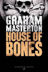 House of Bones - Graham Masterton