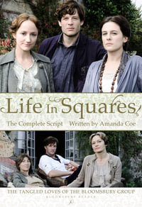Life In Squares - Amanda Coe