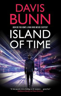 Island of Time - Davis Bunn