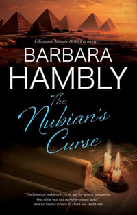 The Nubian's Curse : A Benjamin January historical mystery - Barbara Hambly