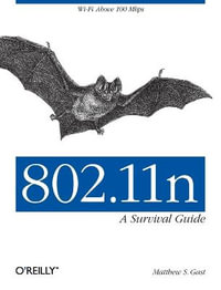 802.11n : A Survival Guide - Matthew Gast