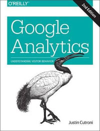 Google Analytics : OREILLY AND ASSOCIATE - Justin Cutroni