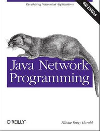 Java Network Programming - Elliotte Rusty Harold