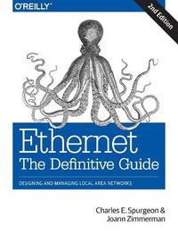 Ethernet : The Definitive Guide - Charles Spurgeon