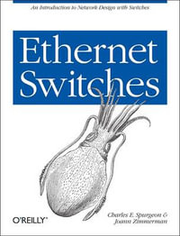 Ethernet Switches - Charles Spurgeon