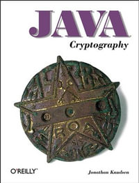 Java Cryptography : Java Series - Jonathan Knudsen