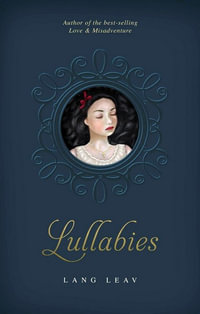 Lullabies : Lang Leav - Lang Leav