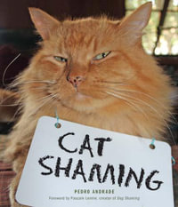 Cat Shaming - Pedro Andrade