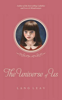 The Universe of Us : Lang Leav - Lang Leav