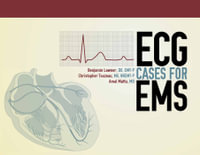 ECG Cases for EMS - Benjamin Lawner