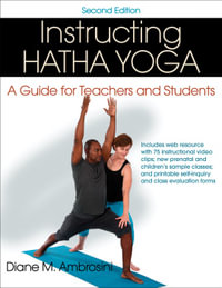 alignment-based hatha yoga book