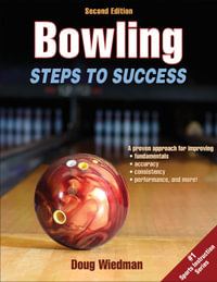 Bowling : Steps to Success - Doug Wiedman