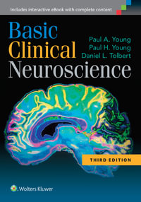Basic Clinical Neuroscience : 3rd Edition - Paul A. Young