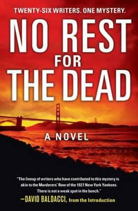 No Rest for the Dead - Sandra Brown