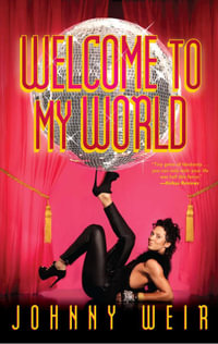 Welcome to My World - Johnny Weir