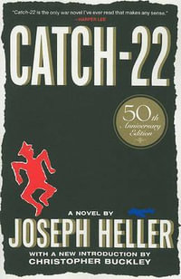 Catch-22 - Joseph Heller