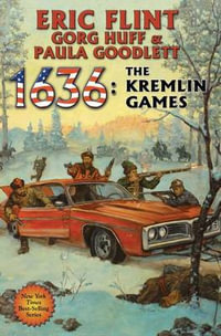 1636 : The Kremlin Games - Eric Flint