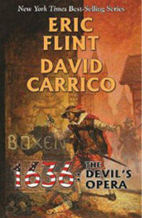 1636 : The Devil's Opera - David Carrico