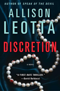 Discretion : A Novel - Allison Leotta